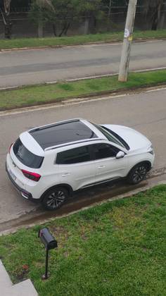 CAOA CHERY TIGGO 5x 1.5 VVT TURBO iFLEX TXS DCT
